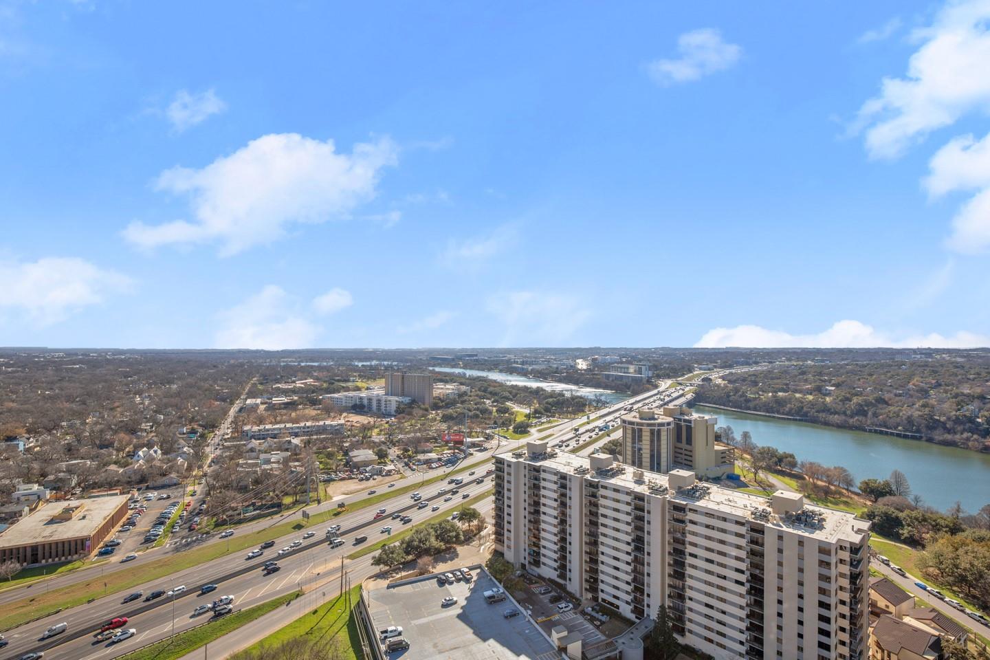 48 East Avenue Austin TX 78701