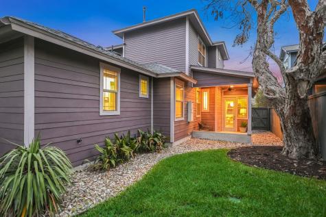 2206 Schriber Street Austin TX 78704