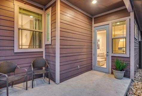2206 Schriber Street Austin TX 78704