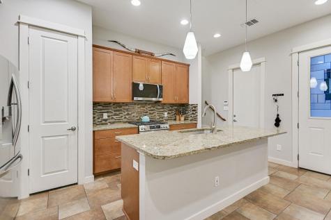 2206 Schriber Street Austin TX 78704