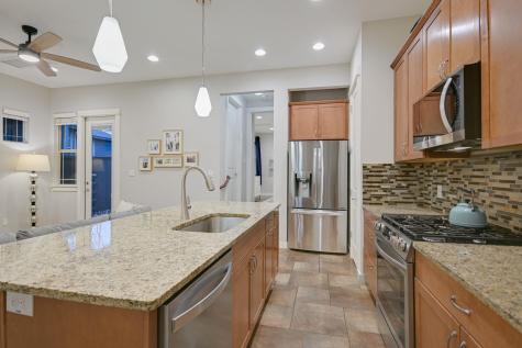 2206 Schriber Street Austin TX 78704