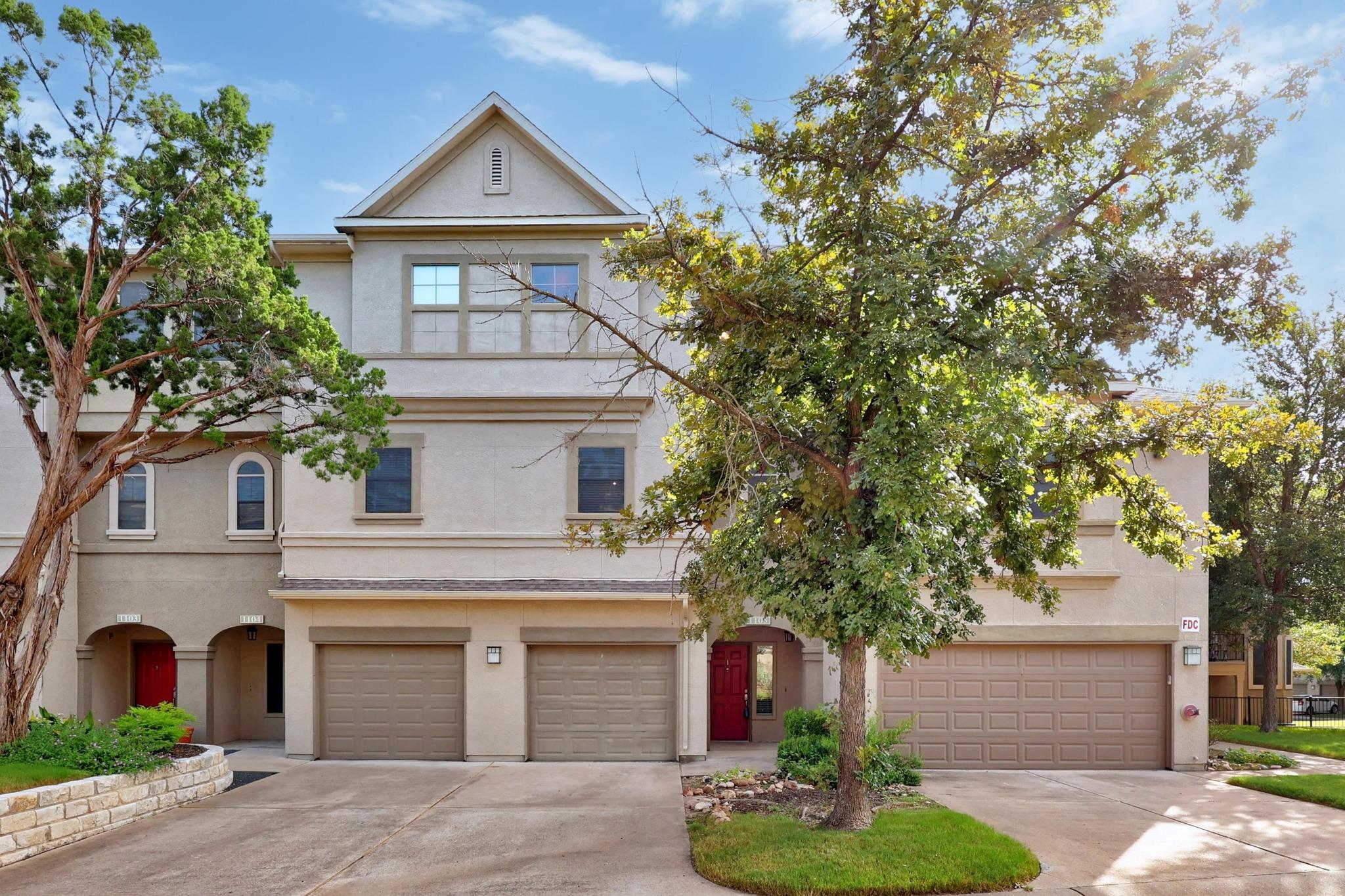 11203 Ranch Road 2222 Austin TX 78730