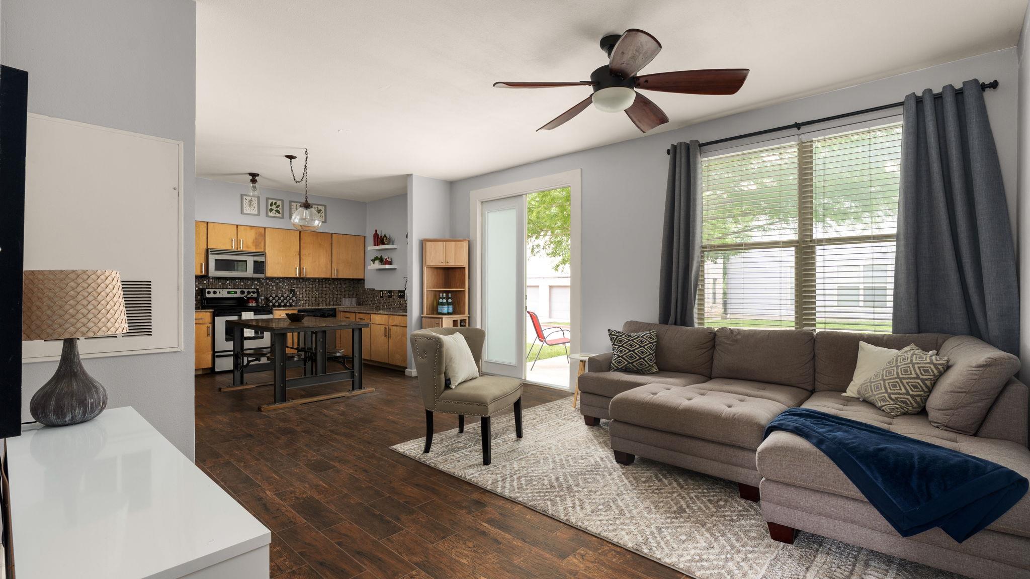 1201 Grove Boulevard Austin TX 78741