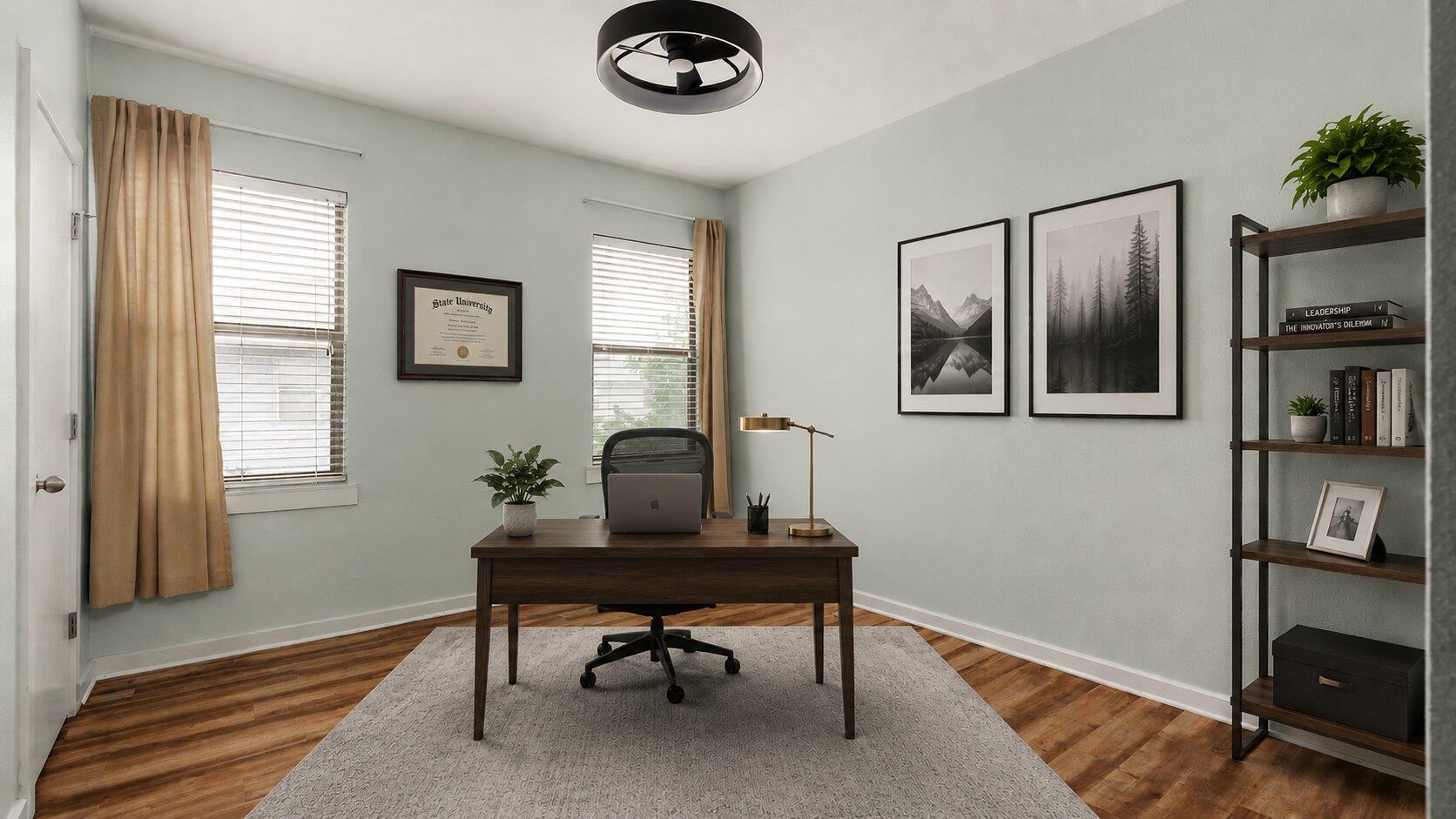 1201 Grove Boulevard Austin TX 78741
