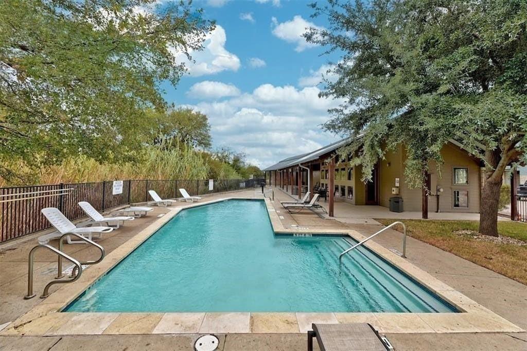 1201 Grove Boulevard Austin TX 78741