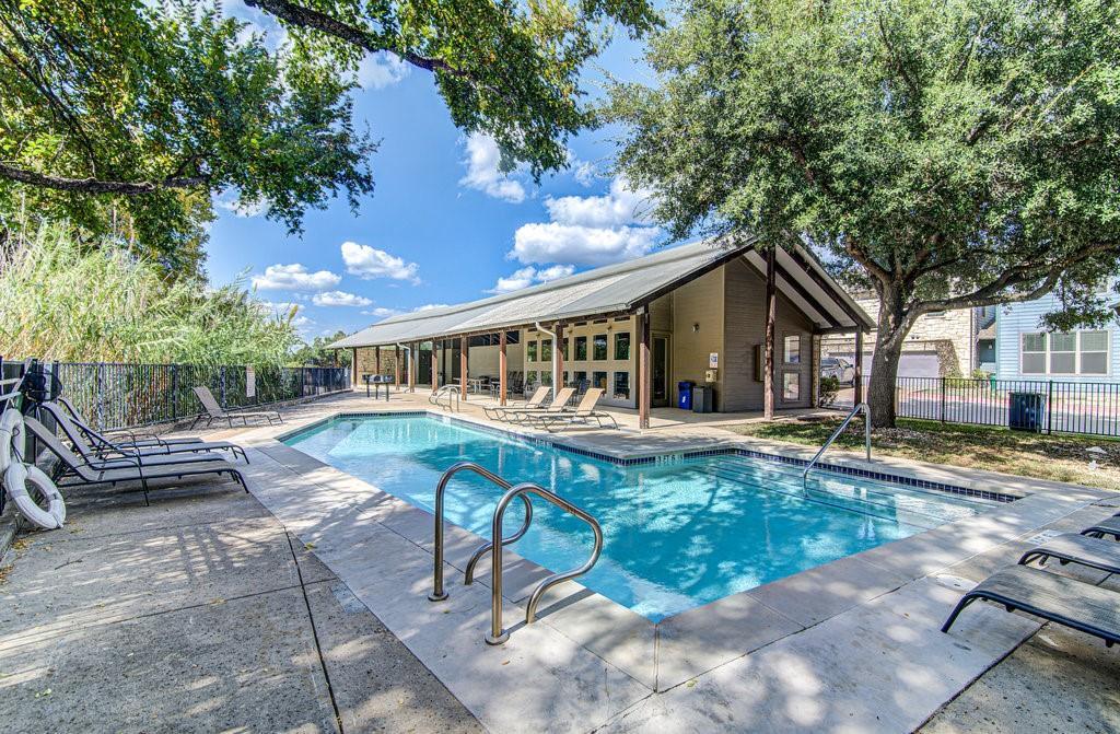 1201 Grove Boulevard Austin TX 78741