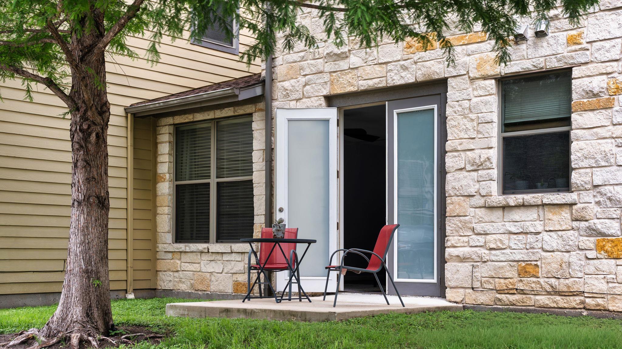 1201 Grove Boulevard Austin TX 78741