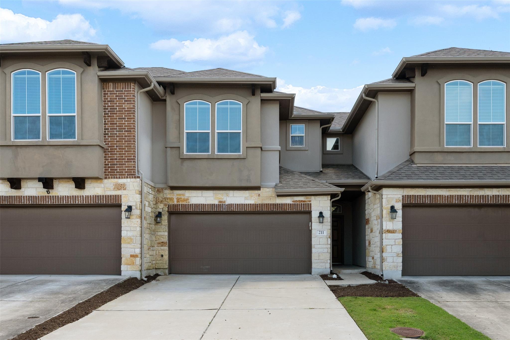 211 Parable Cove Pflugerville TX 78660