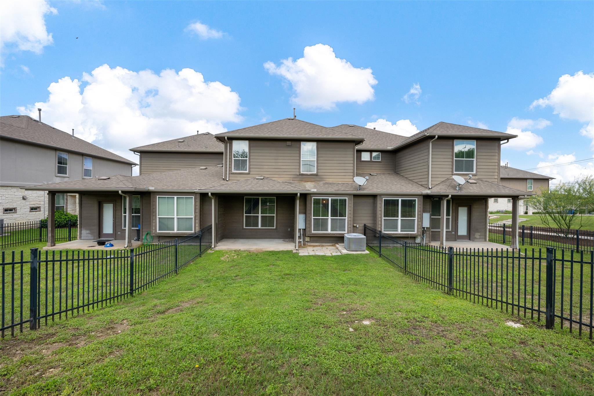 211 Parable Cove Pflugerville TX 78660