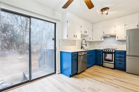3004 Whisper Oaks Lane Georgetown TX 78628