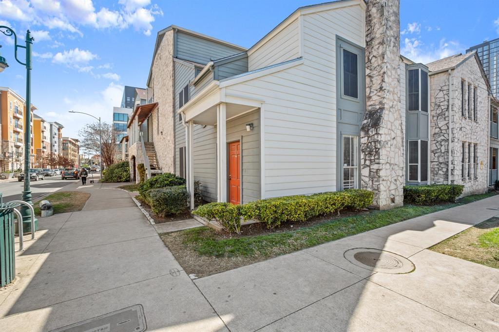 2529 Rio Grande Street Austin TX 78705