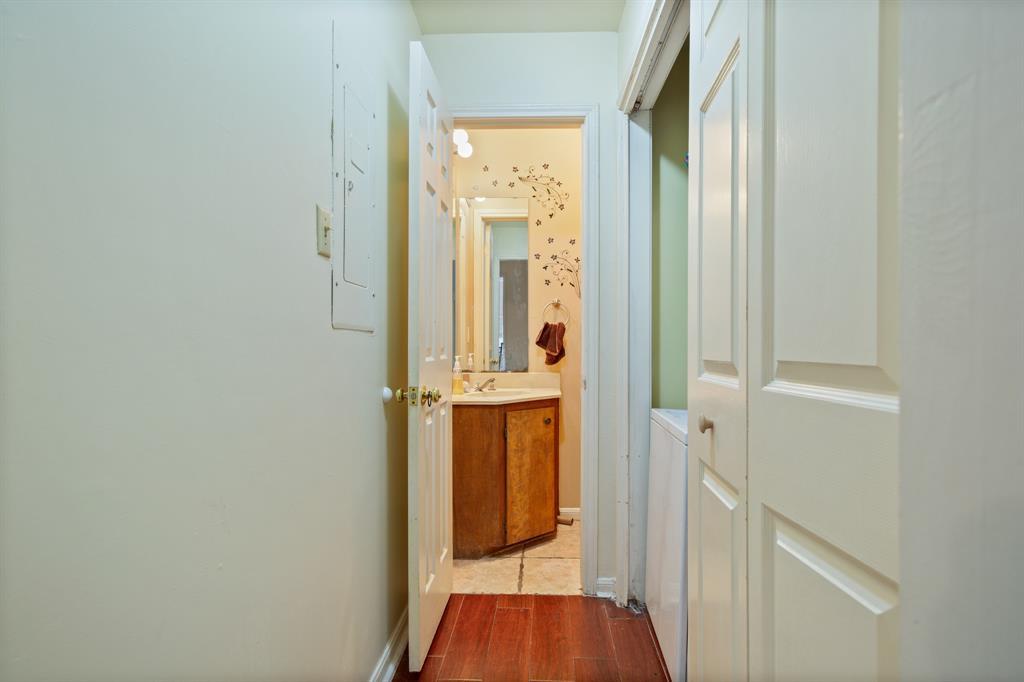 2529 Rio Grande Street Austin TX 78705
