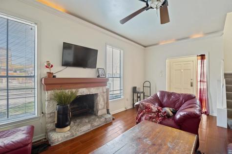 2529 Rio Grande Street Austin TX 78705