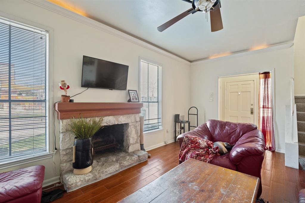 2529 Rio Grande Street Austin TX 78705