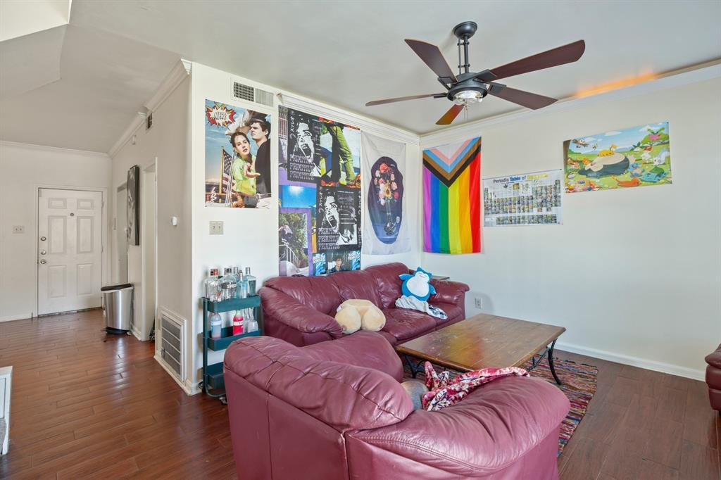 2529 Rio Grande Street Austin TX 78705