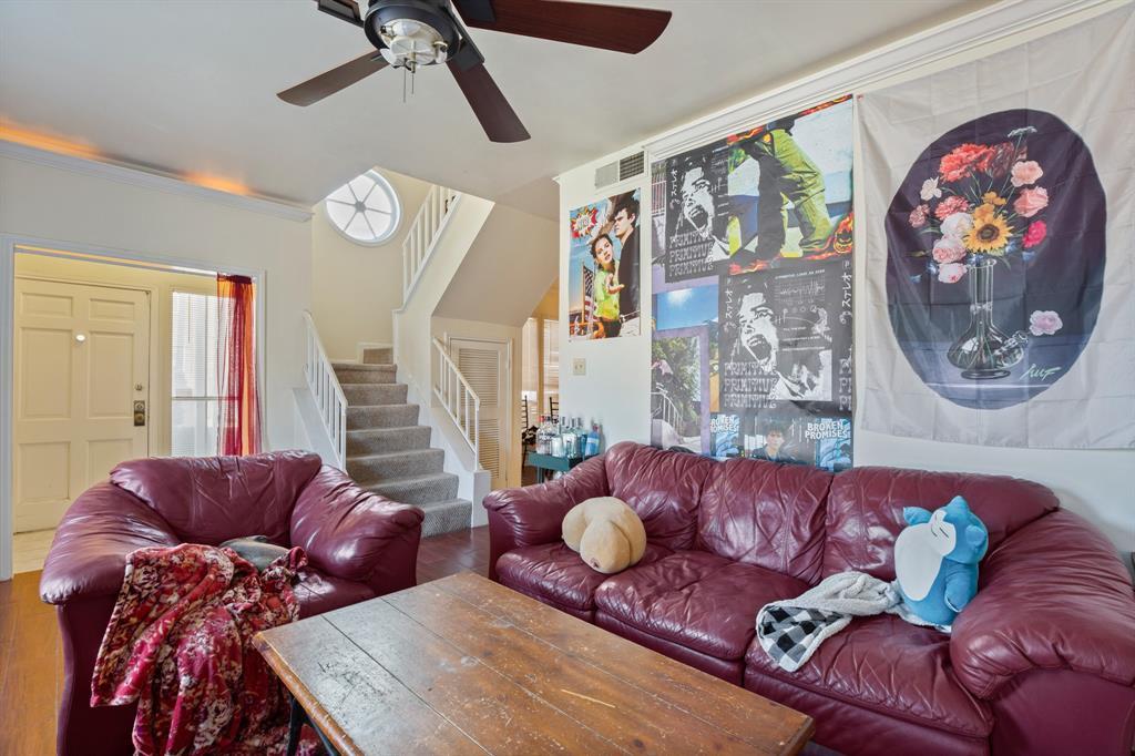 2529 Rio Grande Street Austin TX 78705