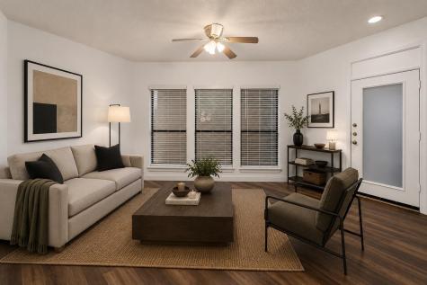 1910 Robbins Place Austin TX 78705