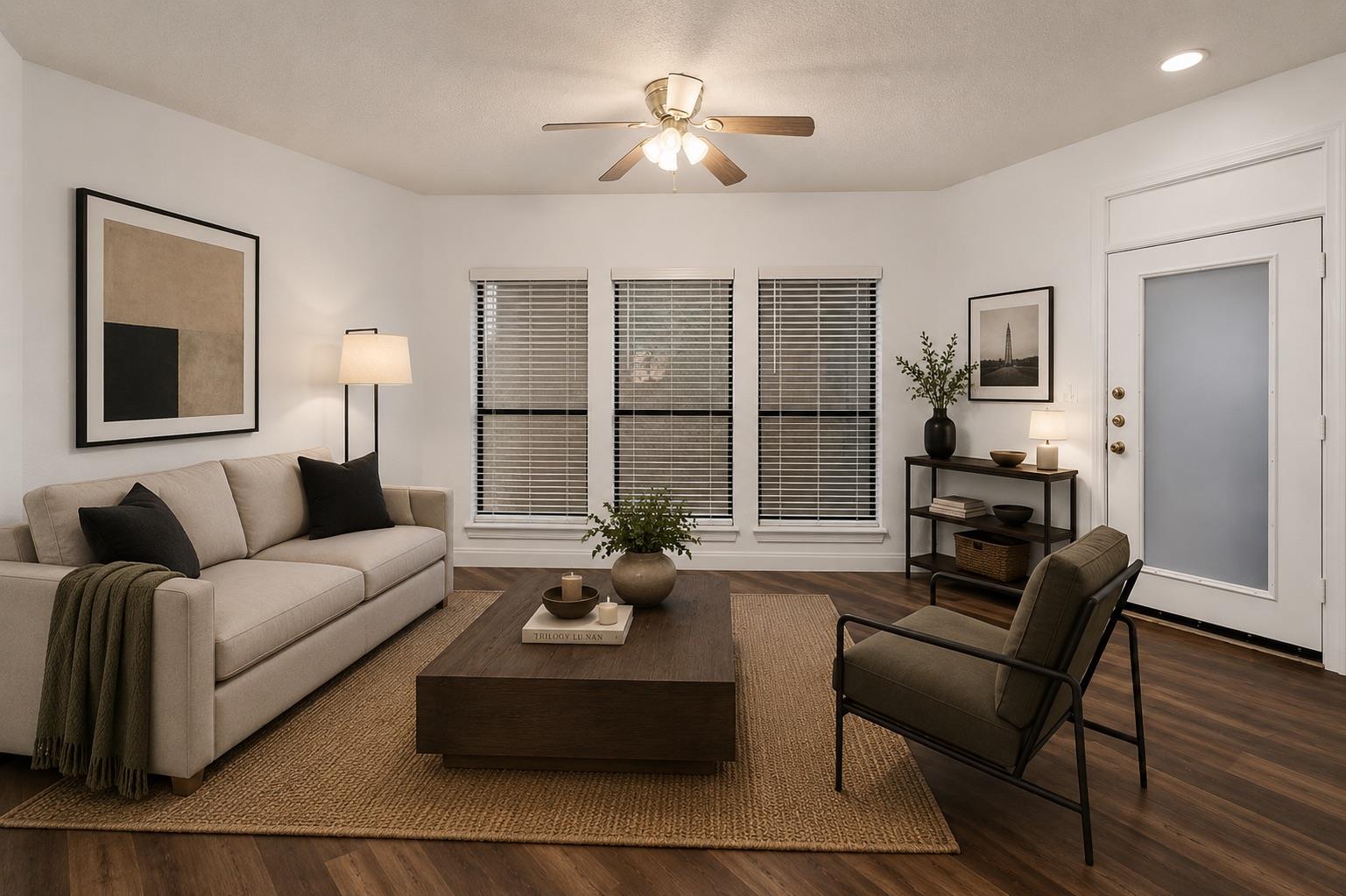 1910 Robbins Place Austin TX 78705
