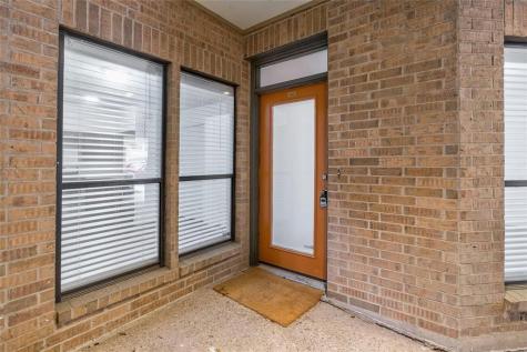 1910 Robbins Place Austin TX 78705