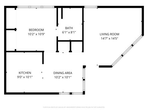 1910 Robbins Place Austin TX 78705