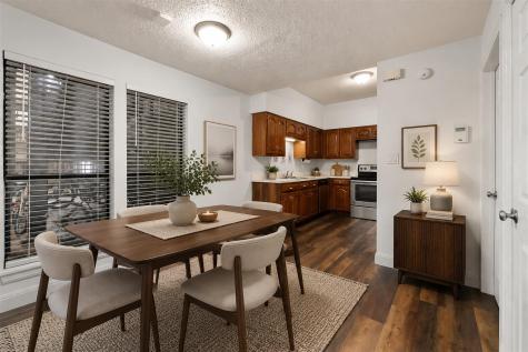 1910 Robbins Place Austin TX 78705