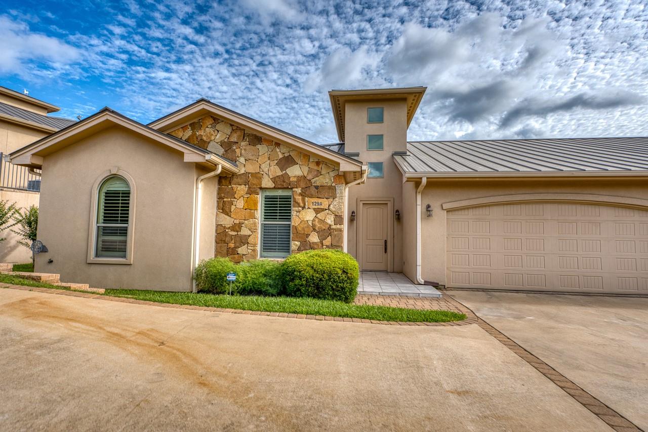 129 Hi Valley Trail Horseshoe Bay TX 78657