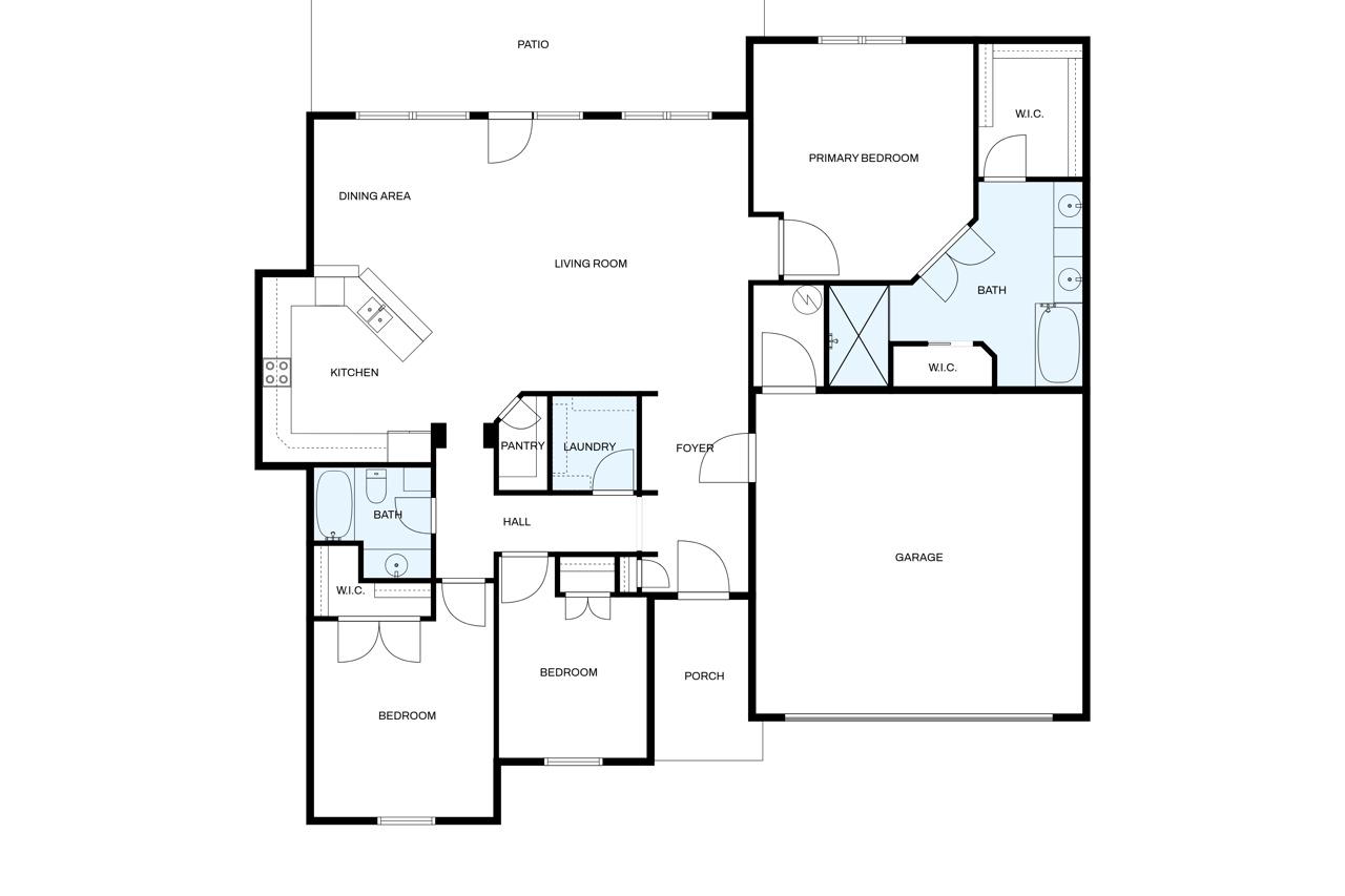 129 Hi Valley Trail Horseshoe Bay TX 78657