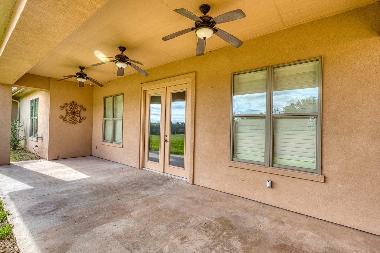 129 Hi Valley Trail Horseshoe Bay TX 78657