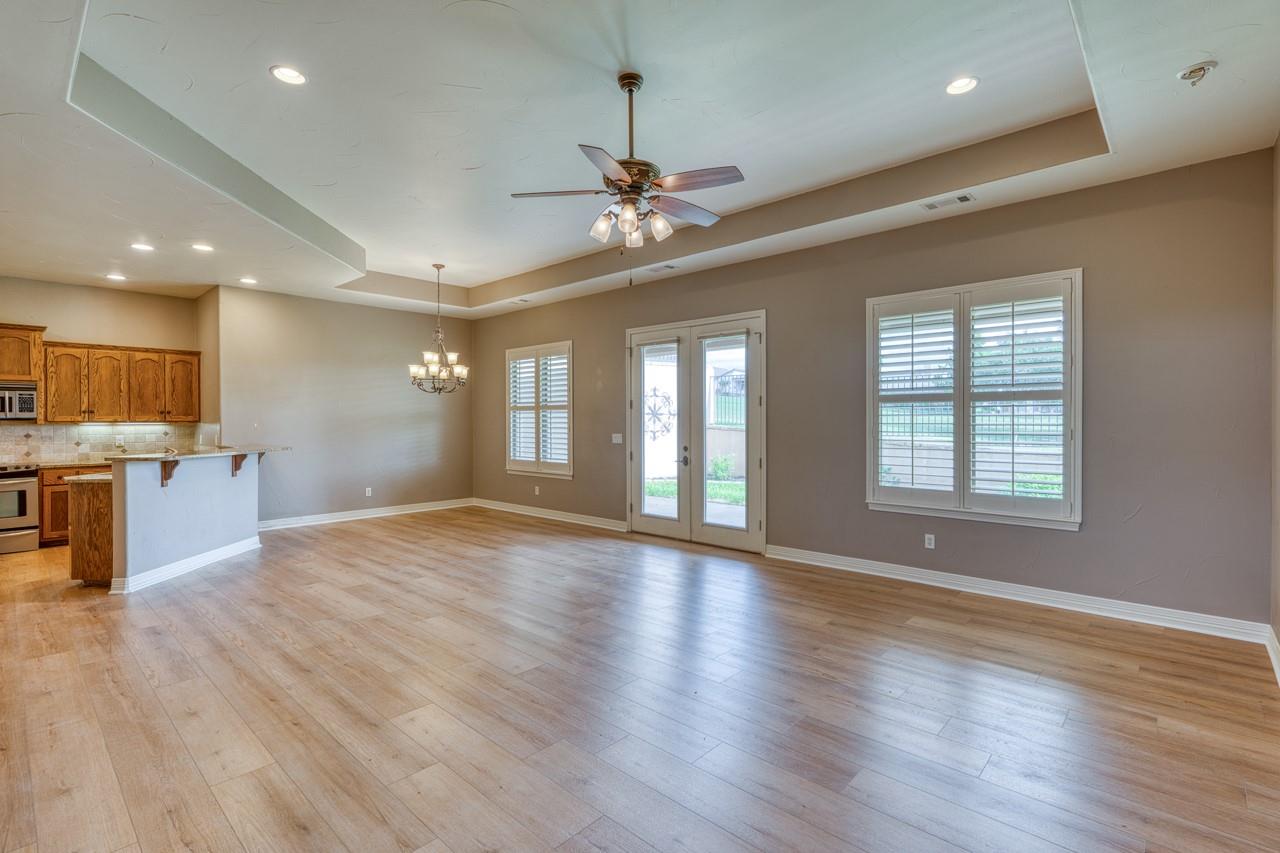 129 Hi Valley Trail Horseshoe Bay TX 78657