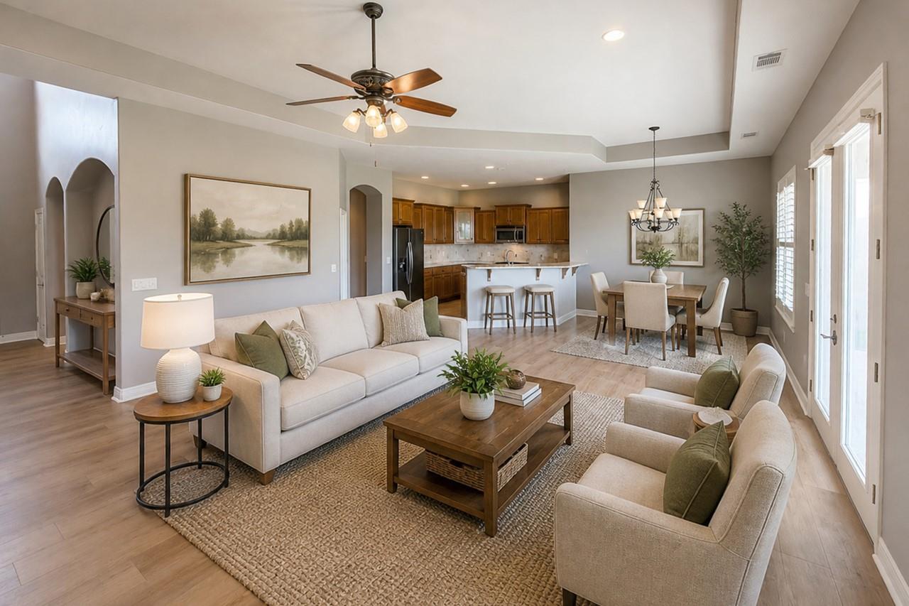 129 Hi Valley Trail Horseshoe Bay TX 78657