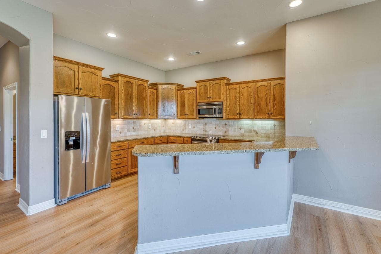 129 Hi Valley Trail Horseshoe Bay TX 78657