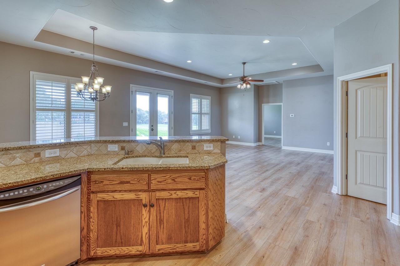129 Hi Valley Trail Horseshoe Bay TX 78657