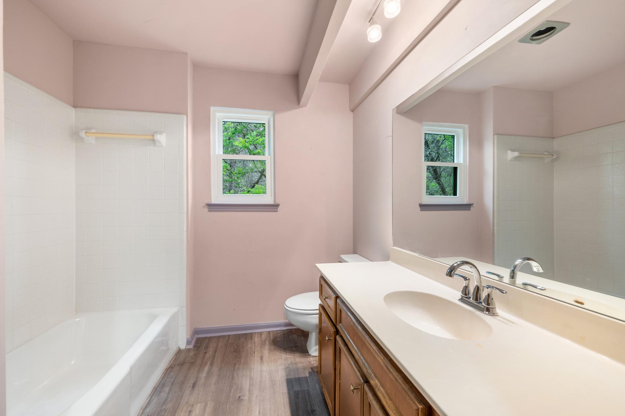 3845 Ranch Road 2222 Austin TX 78731
