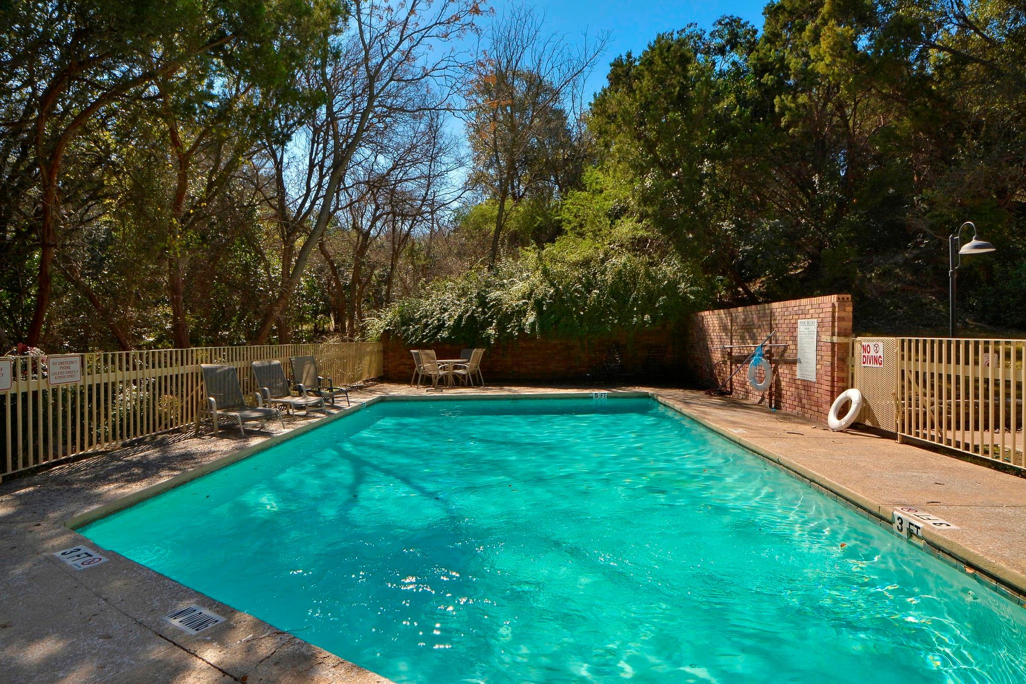3845 Ranch Road 2222 Austin TX 78731
