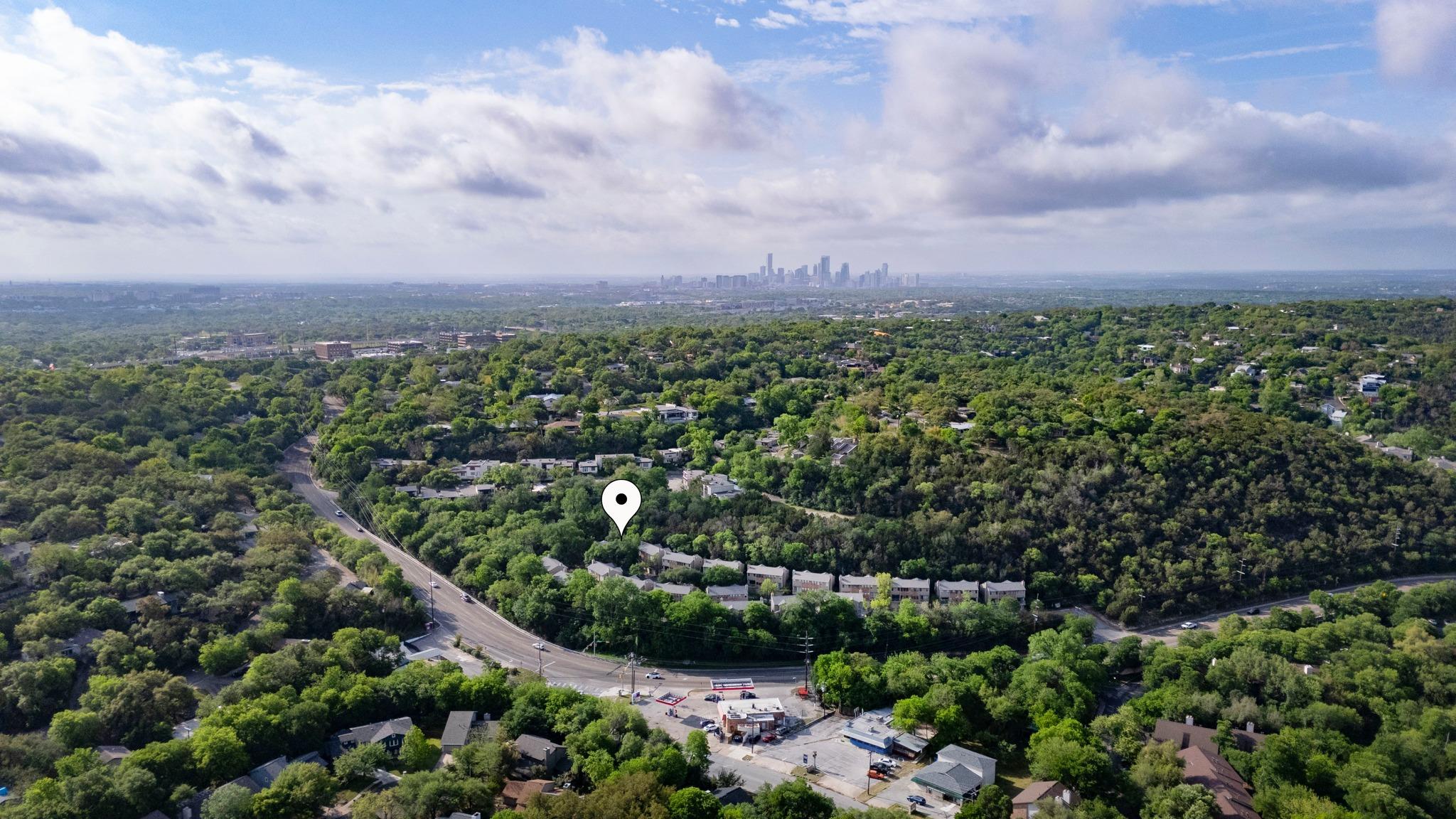 3845 Ranch Road 2222 Austin TX 78731