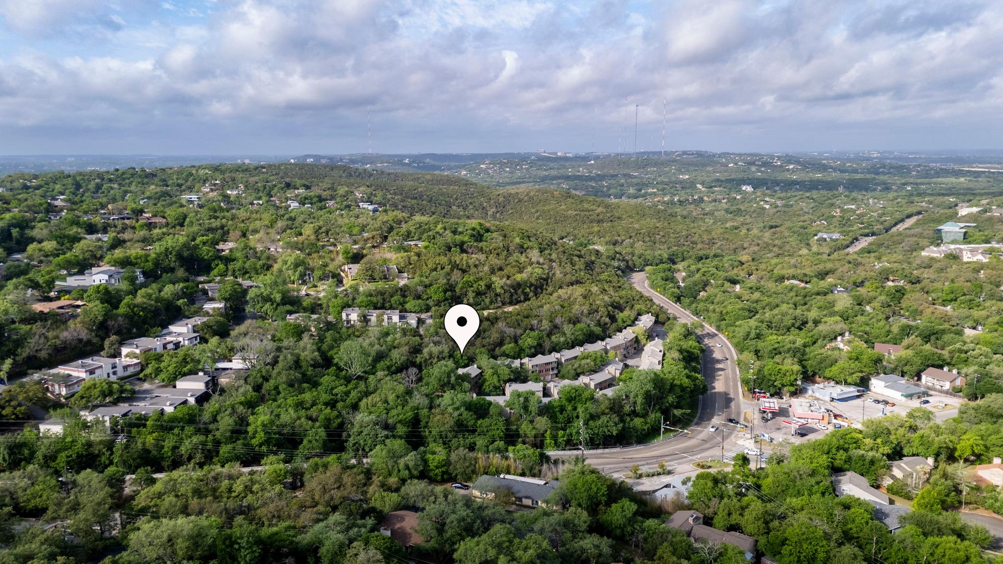 3845 Ranch Road 2222 Austin TX 78731