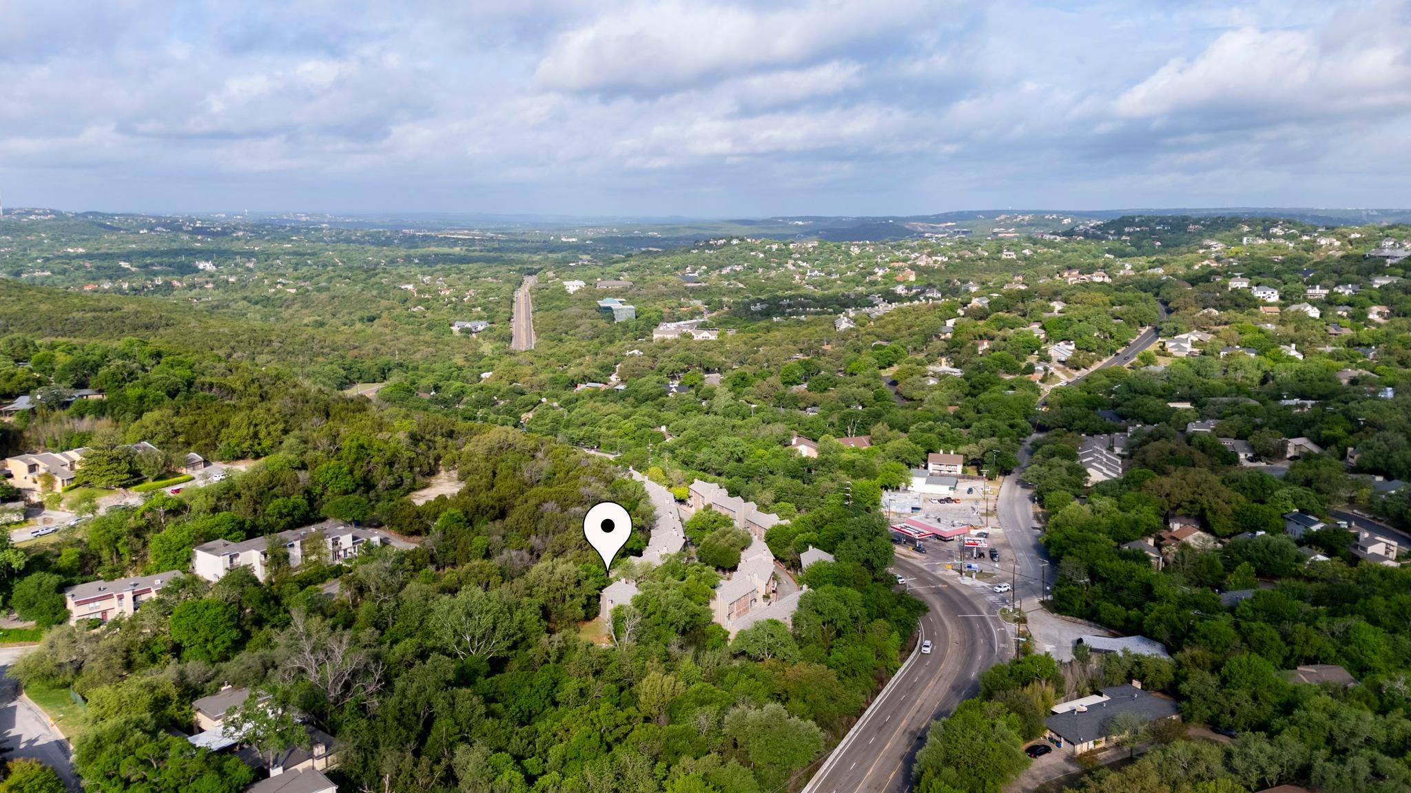 3845 Ranch Road 2222 Austin TX 78731