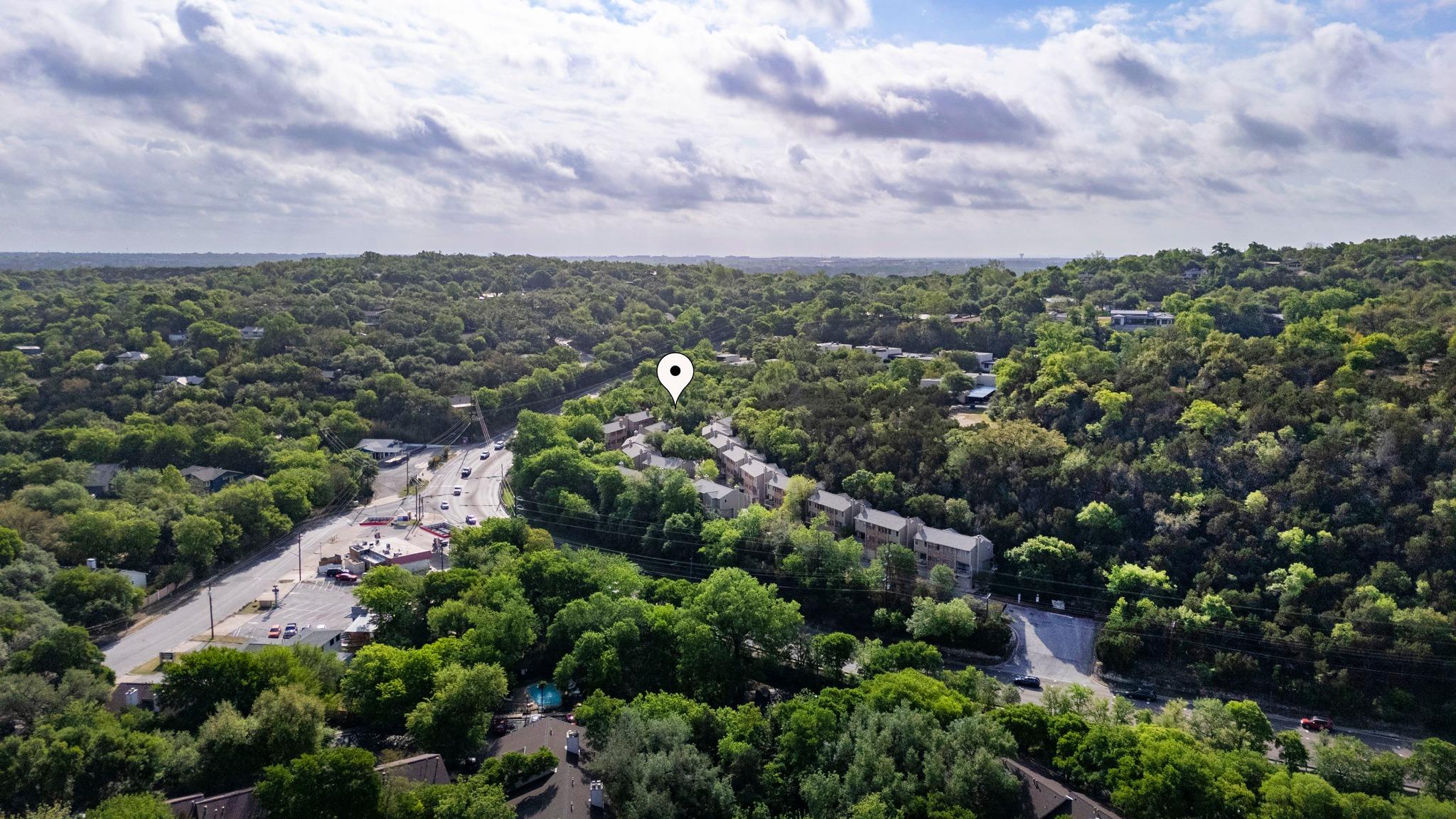 3845 Ranch Road 2222 Austin TX 78731
