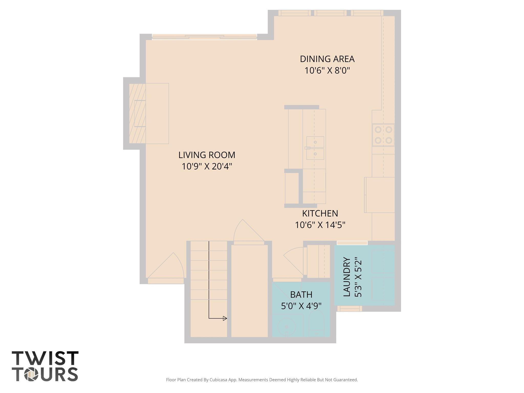 3845 Ranch Road 2222 Austin TX 78731