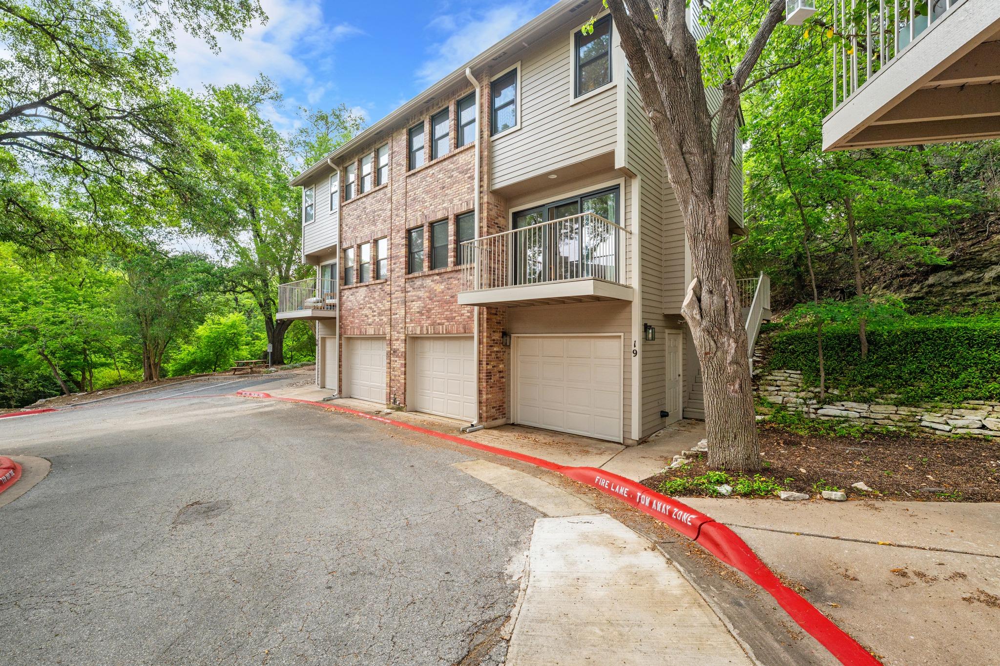 3845 Ranch Road 2222 Austin TX 78731