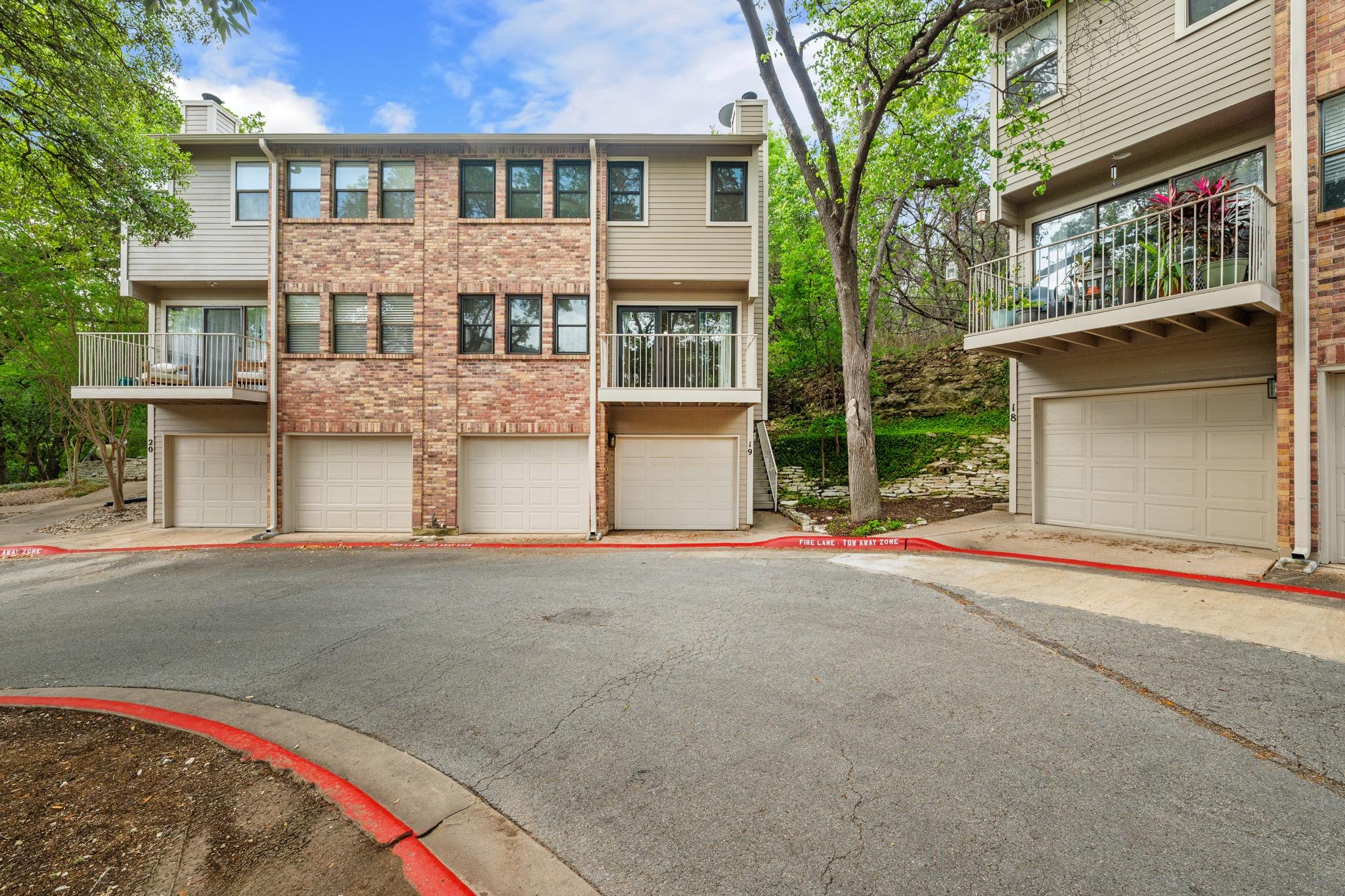 3845 Ranch Road 2222 Austin TX 78731