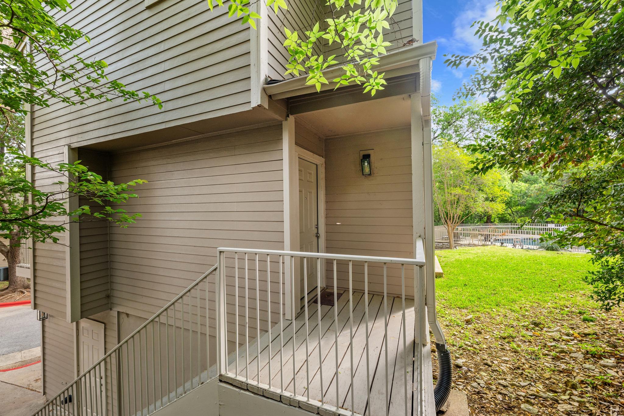 3845 Ranch Road 2222 Austin TX 78731