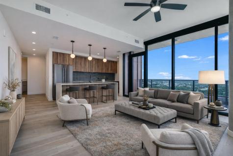 84 East Avenue Austin TX 78701