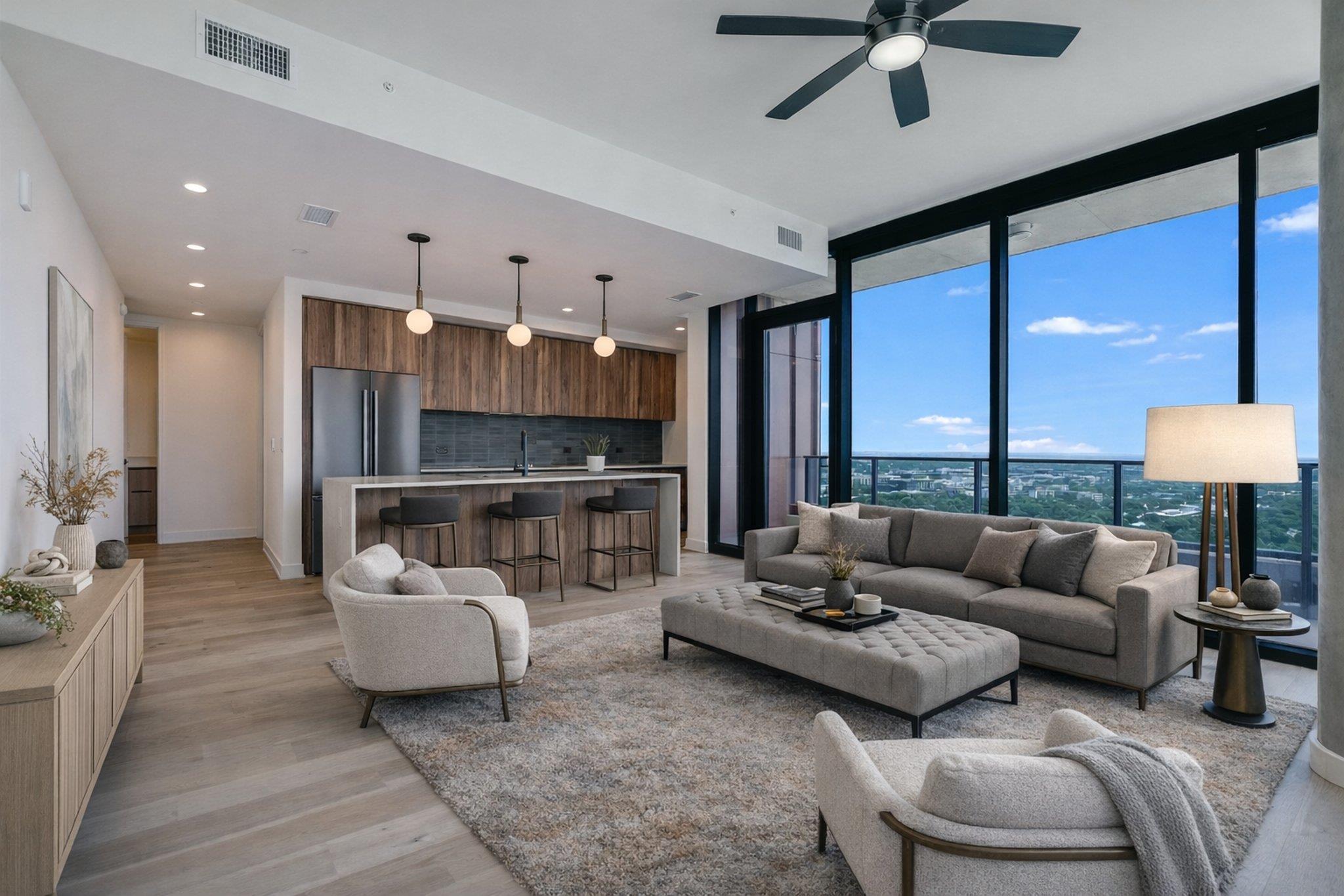 84 East Avenue Austin TX 78701