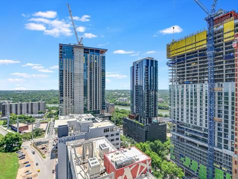 84 East Avenue Austin TX 78701