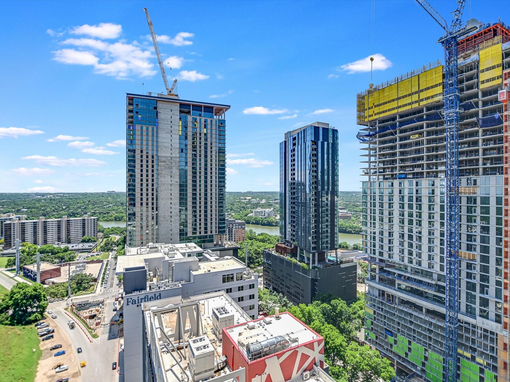 84 East Avenue Austin TX 78701