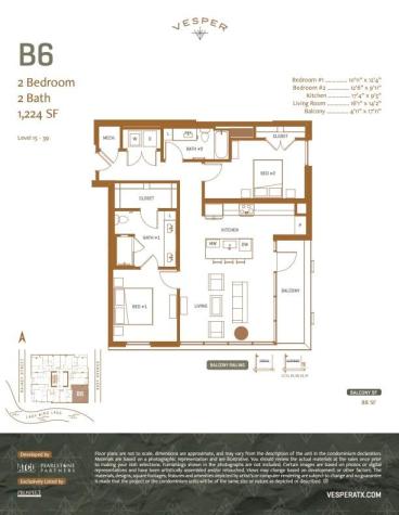 84 East Avenue Austin TX 78701