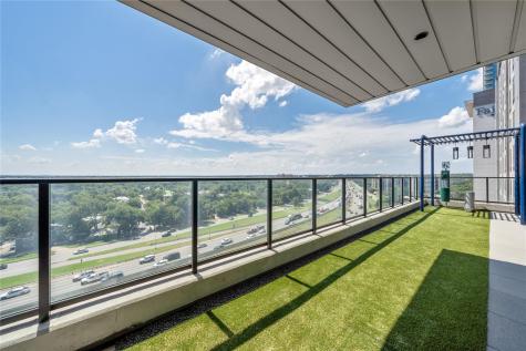 84 East Avenue Austin TX 78701