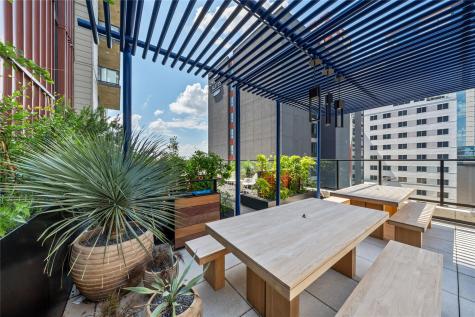 84 East Avenue Austin TX 78701