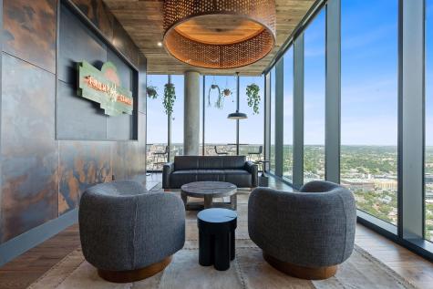 84 East Avenue Austin TX 78701